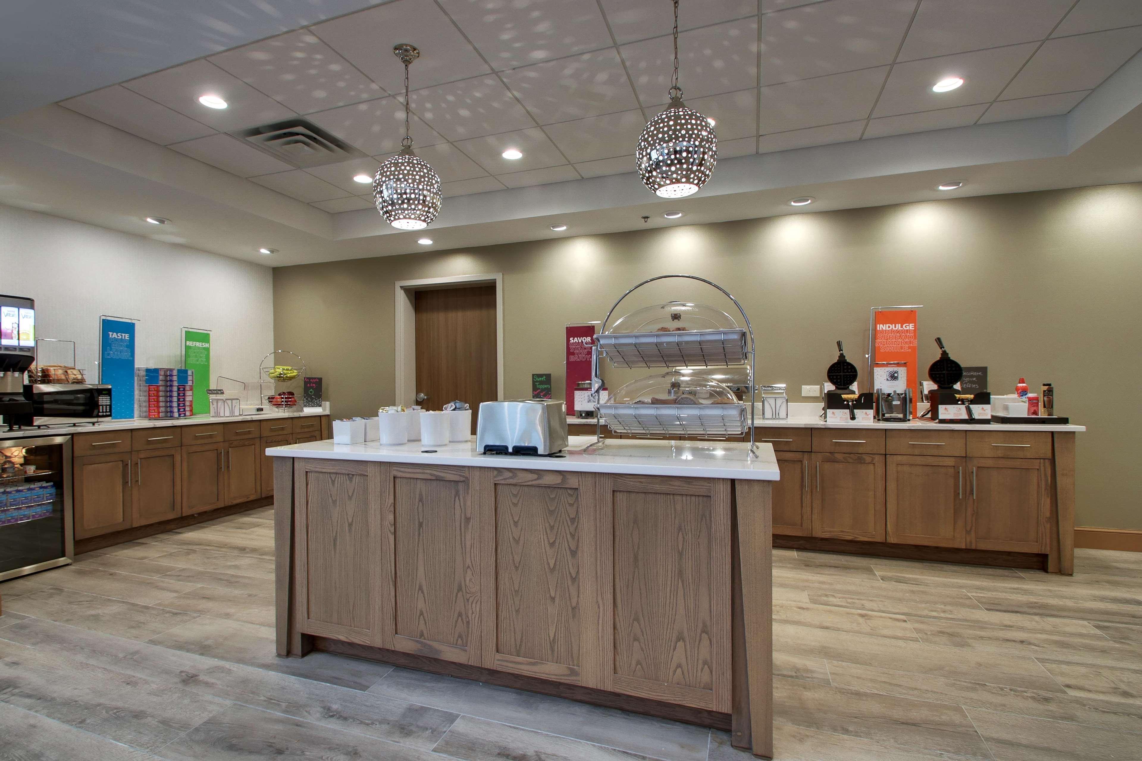 Hampton Inn Sneads Ferry Topsail Beach מראה חיצוני תמונה