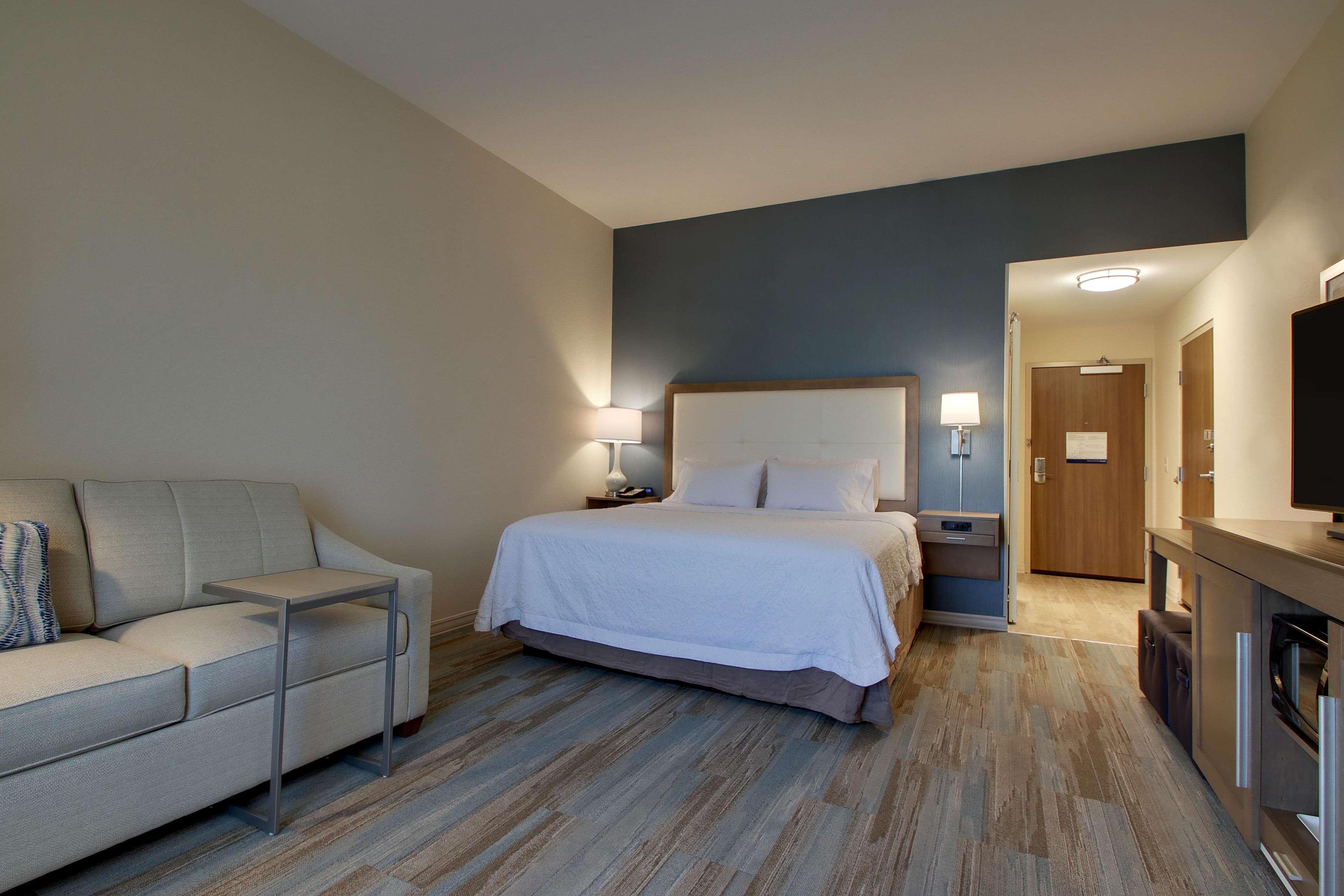 Hampton Inn Sneads Ferry Topsail Beach מראה חיצוני תמונה
