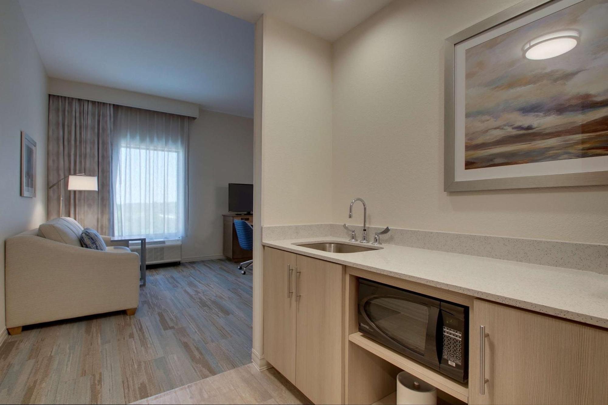 Hampton Inn Sneads Ferry Topsail Beach מראה חיצוני תמונה