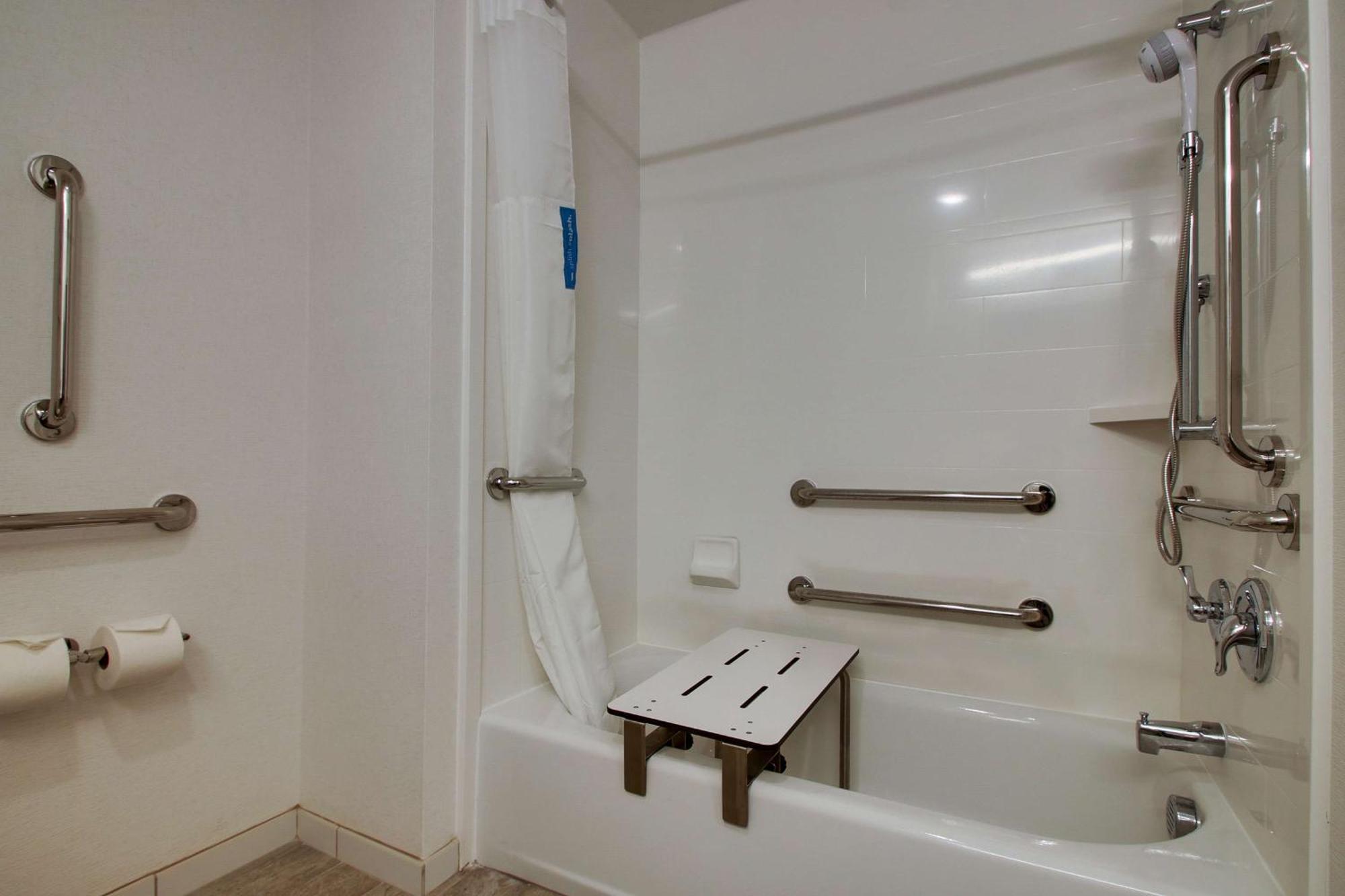 Hampton Inn Sneads Ferry Topsail Beach מראה חיצוני תמונה