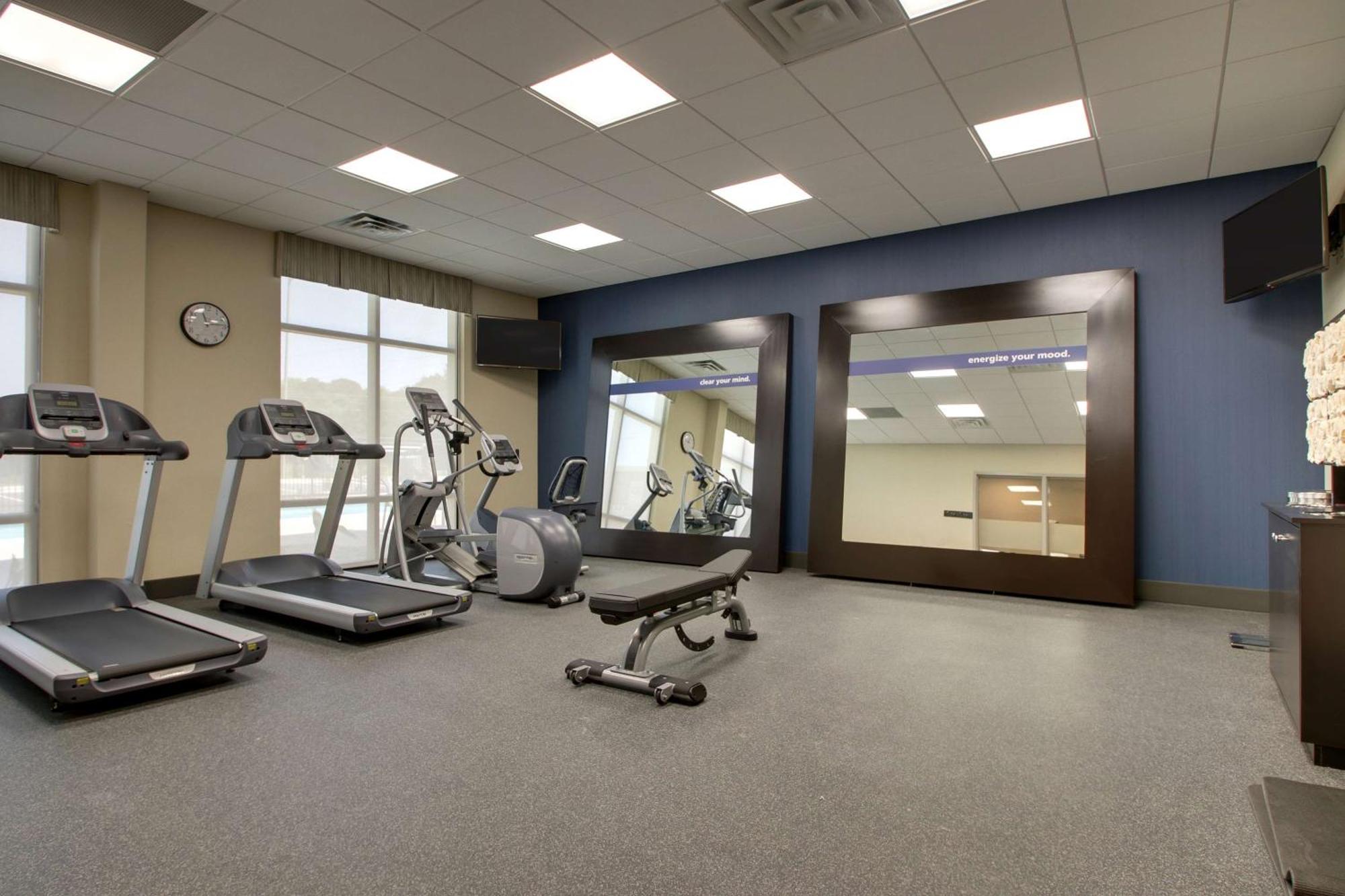 Hampton Inn Sneads Ferry Topsail Beach מראה חיצוני תמונה