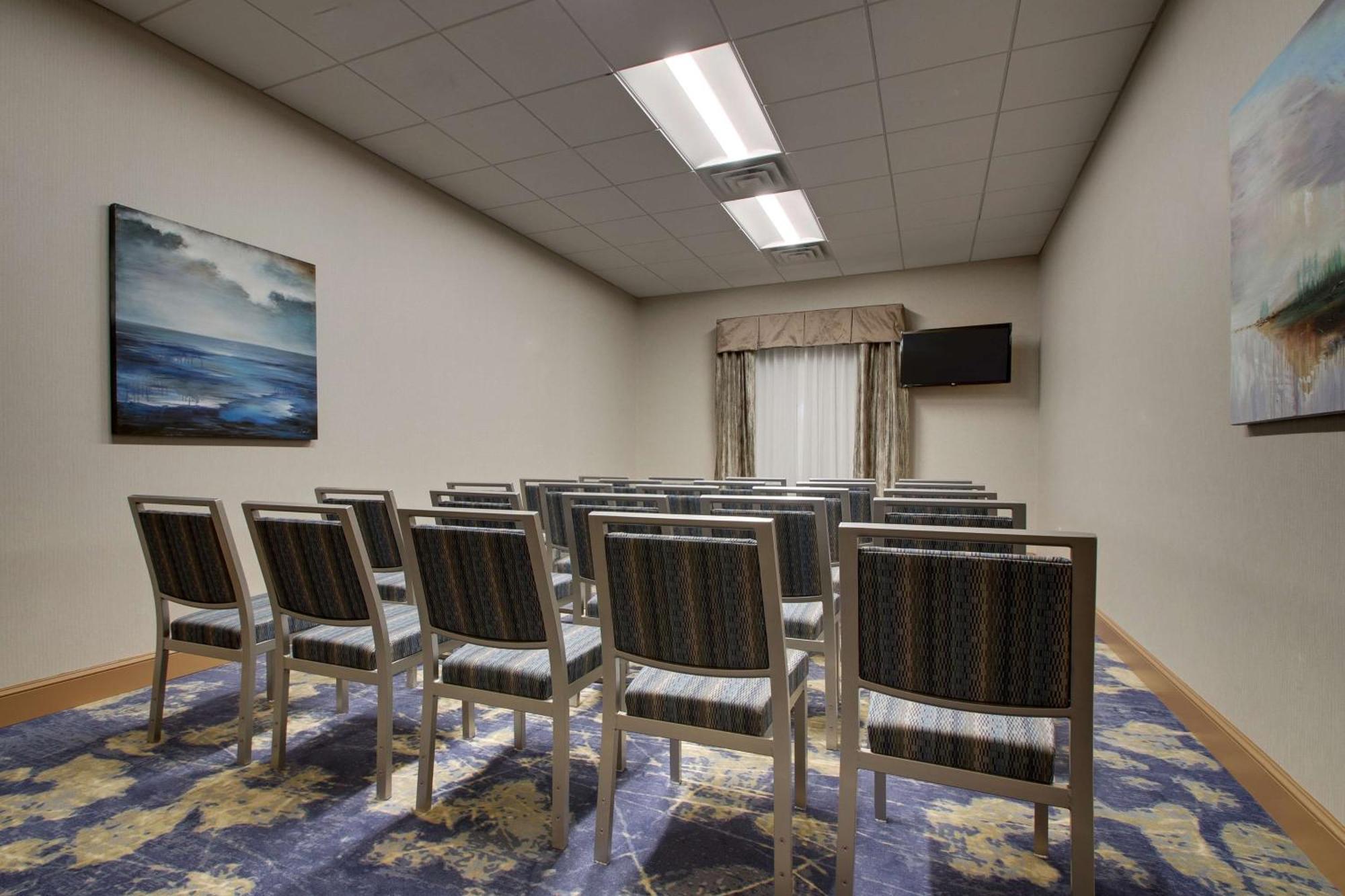 Hampton Inn Sneads Ferry Topsail Beach מראה חיצוני תמונה